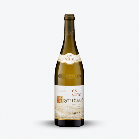 E.Guigal Ermitage Ex-Voto Blanc 2020