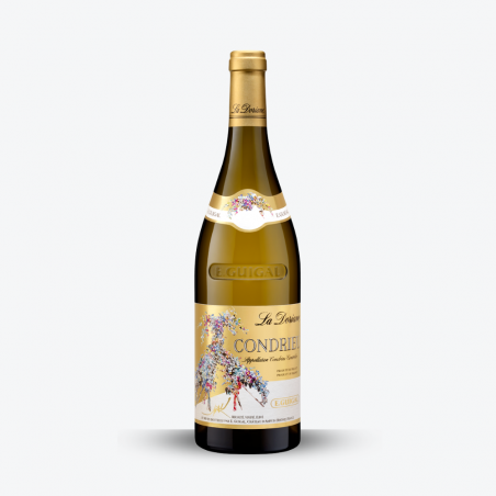 E.Guigal La Doriane Condrieu Blanc 2022