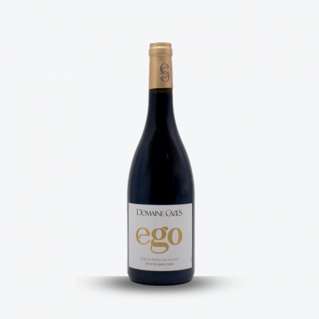 Ego 2021- Domaines Cazes