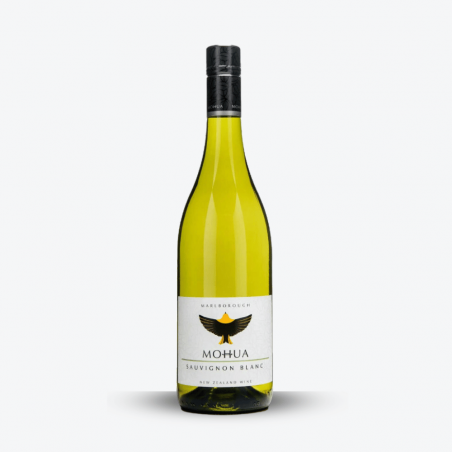 Mohua Sauvignon Blanc 2021 - Peregrine Wines