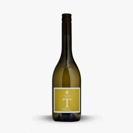 Pajzos Tokaj Furmint T 2022