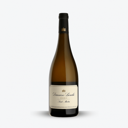 Chablis Saint-Martin 2023 - Domaine Laroche