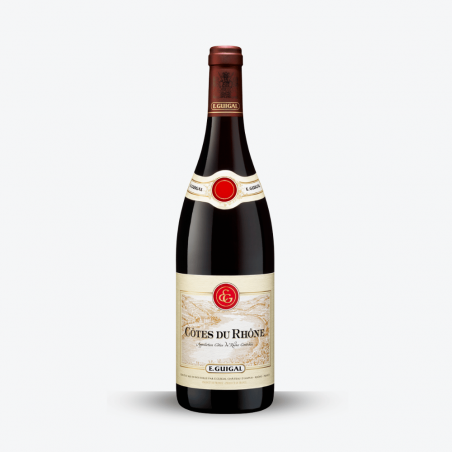 E.Guigal Côtes-du-Rhône Rouge 2020