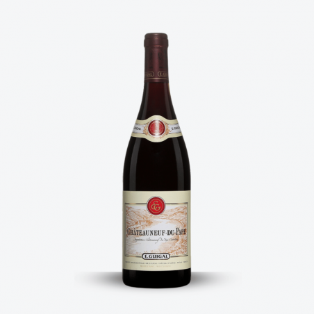 E.Guigal Châteauneuf-du-Pape Rouge 2019