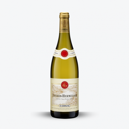 E.Guigal Crozes-Hermitage Blanc 2021