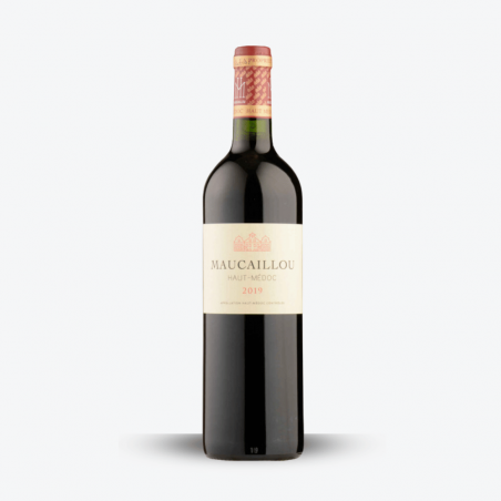 Haut Médoc 2019 - Château de Maucaillou