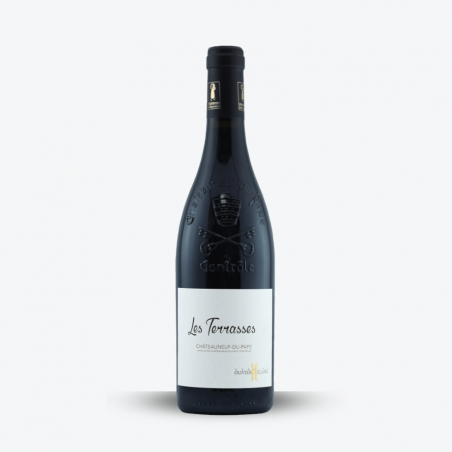 Les Terrasses 2021 - Domaine Olivier Hillaire