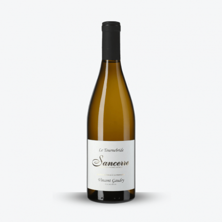 Le Tournebride Sancerre 2023 - Vincent Gaudry