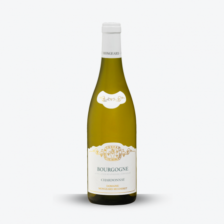 Bourgogne Chardonnay 2021