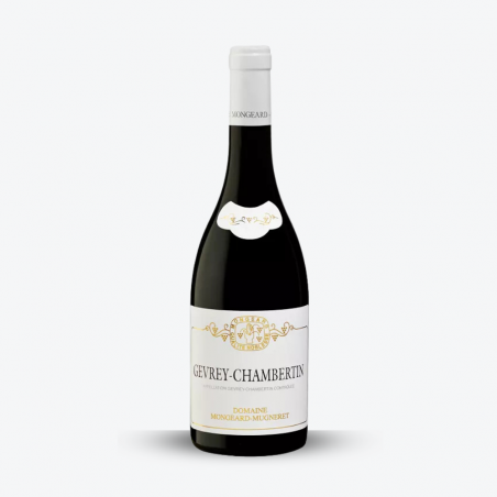 Gevrey-Chambertin 2021 - Domaine Mongeard-Mugneret