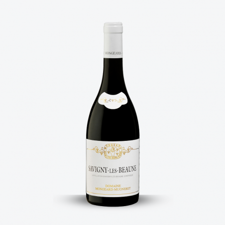 Savigny-les-Beaune 2021 - Domaine Mongeard-Mugneret