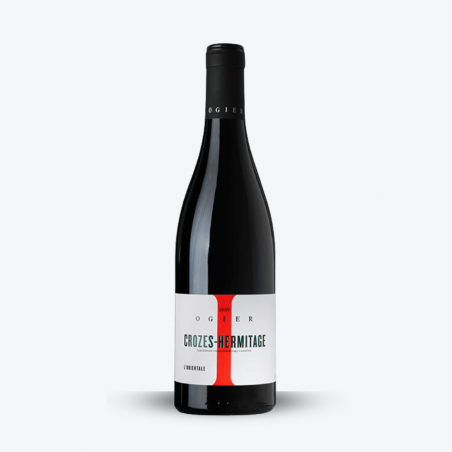 L'Orientale Crozes-Hermitage 2023 - Maison Ogier