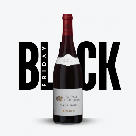 La Petite Perrière Pinot Noir 2023