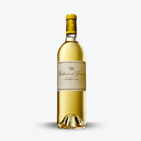 Château d'Yquem 2016