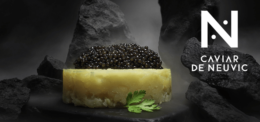 Caviar de Neuvic • V2Vin