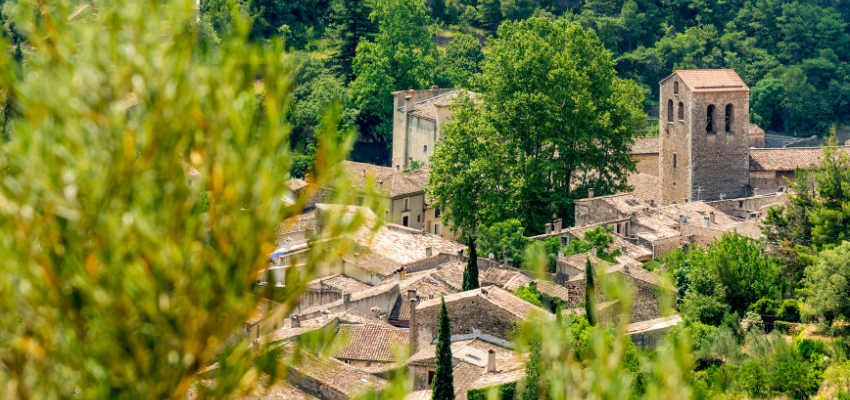 IGP Saint-Guilhem-le-Désert